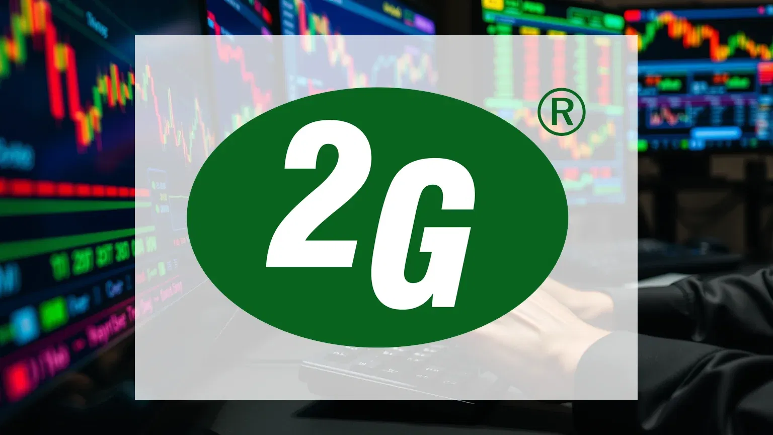 2G Energy Aktie