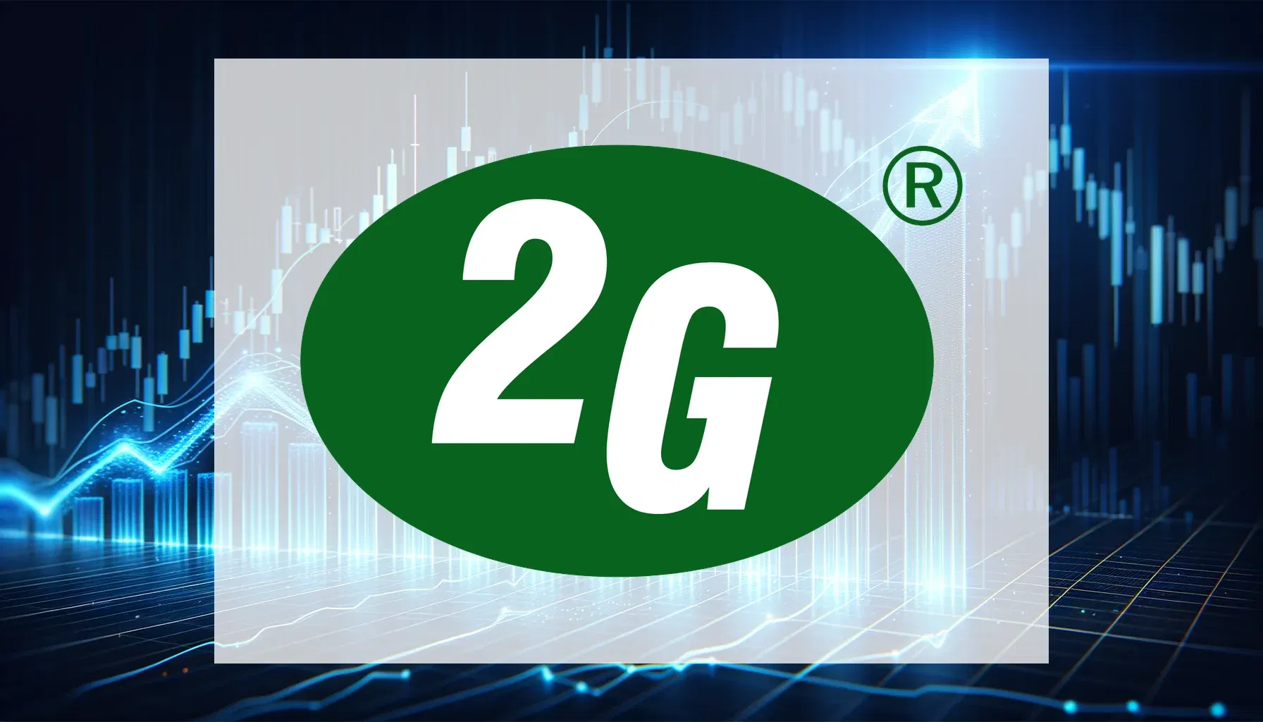2G Energy Aktie