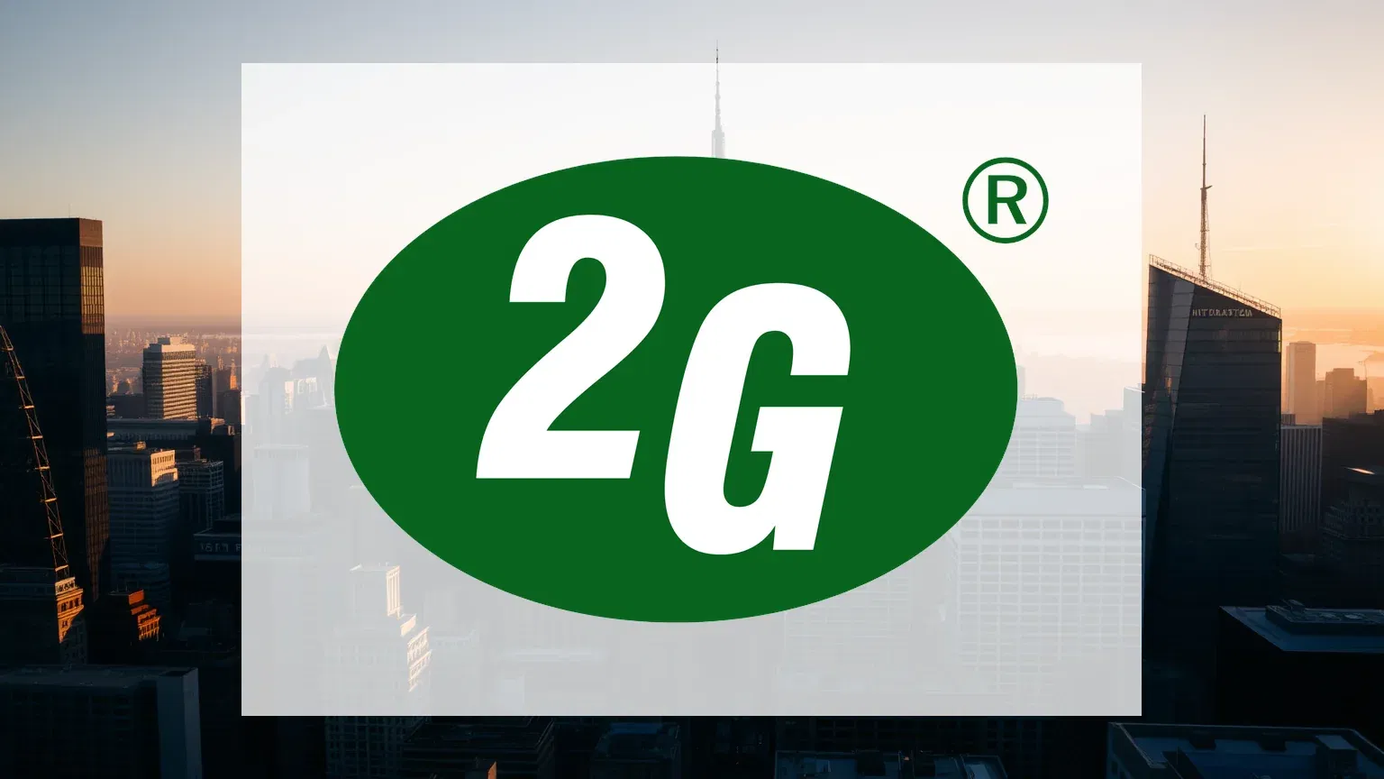 2G Energy Aktie