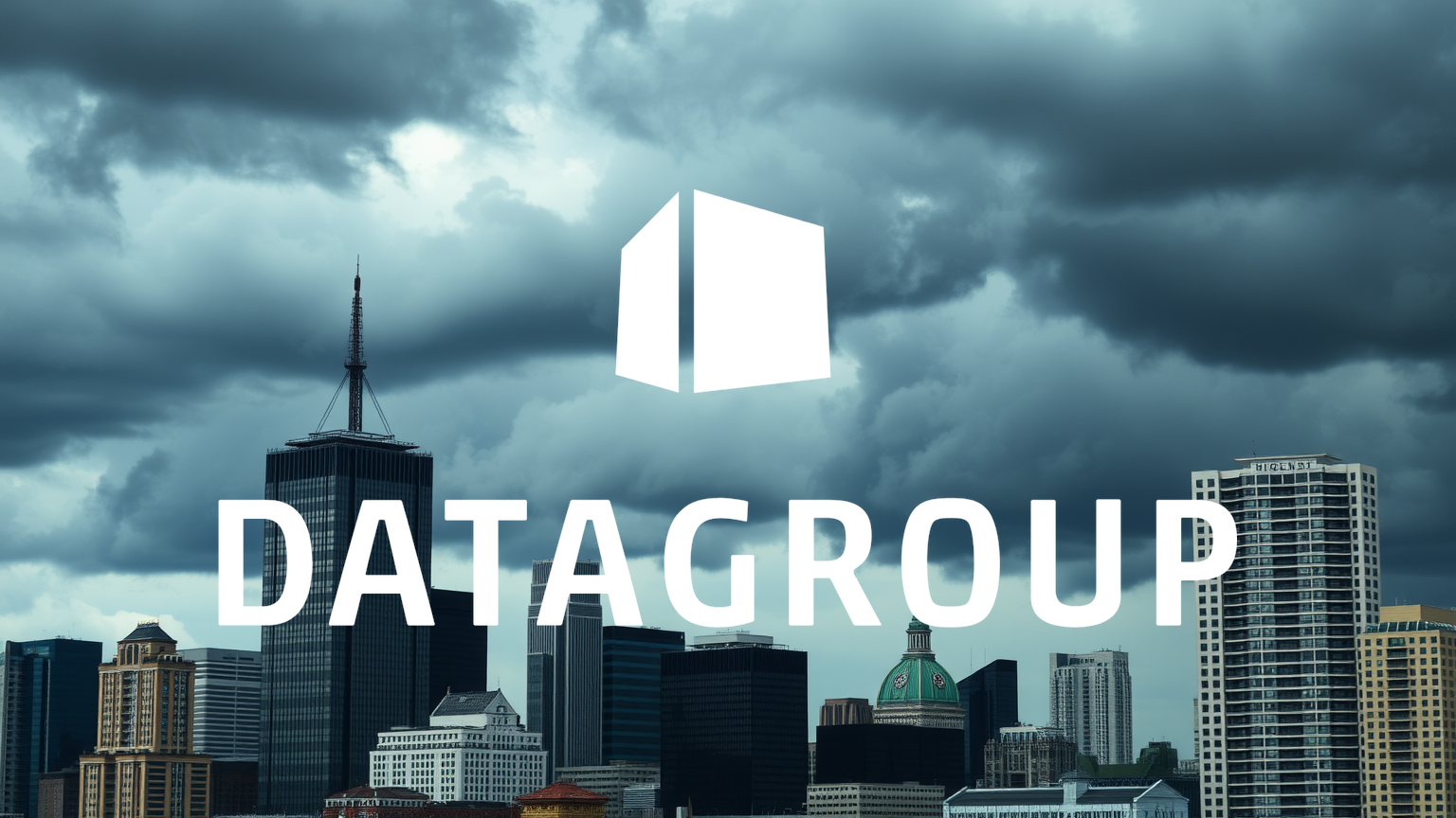 Datagroup Aktie - Beitragsbild
