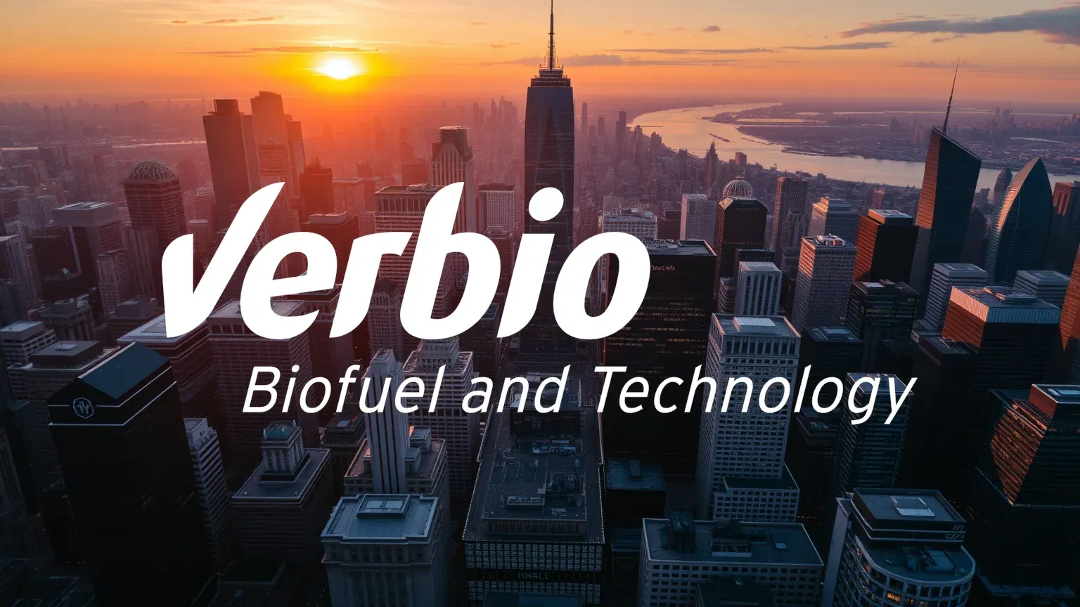 Verbio Vereinigte Bioenergie Aktie