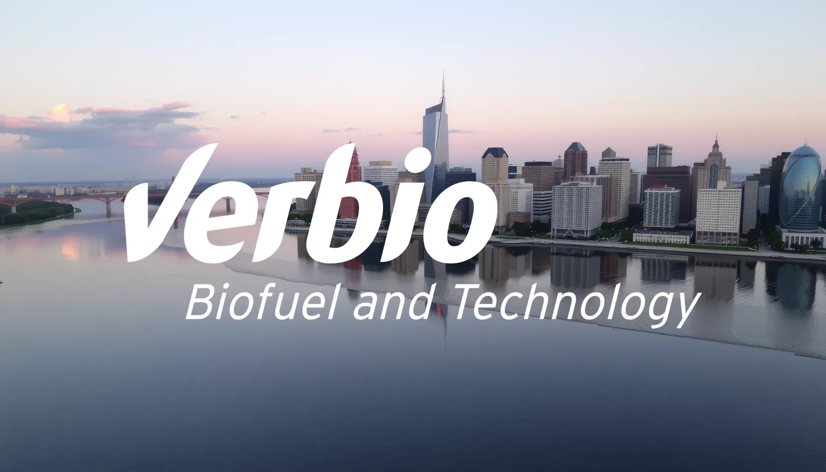 Verbio Aktie