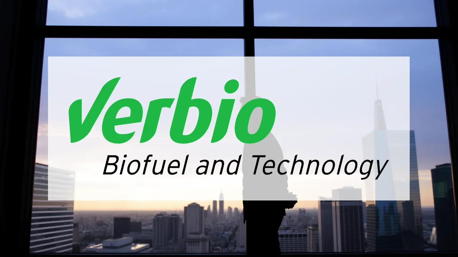 Verbio Aktie