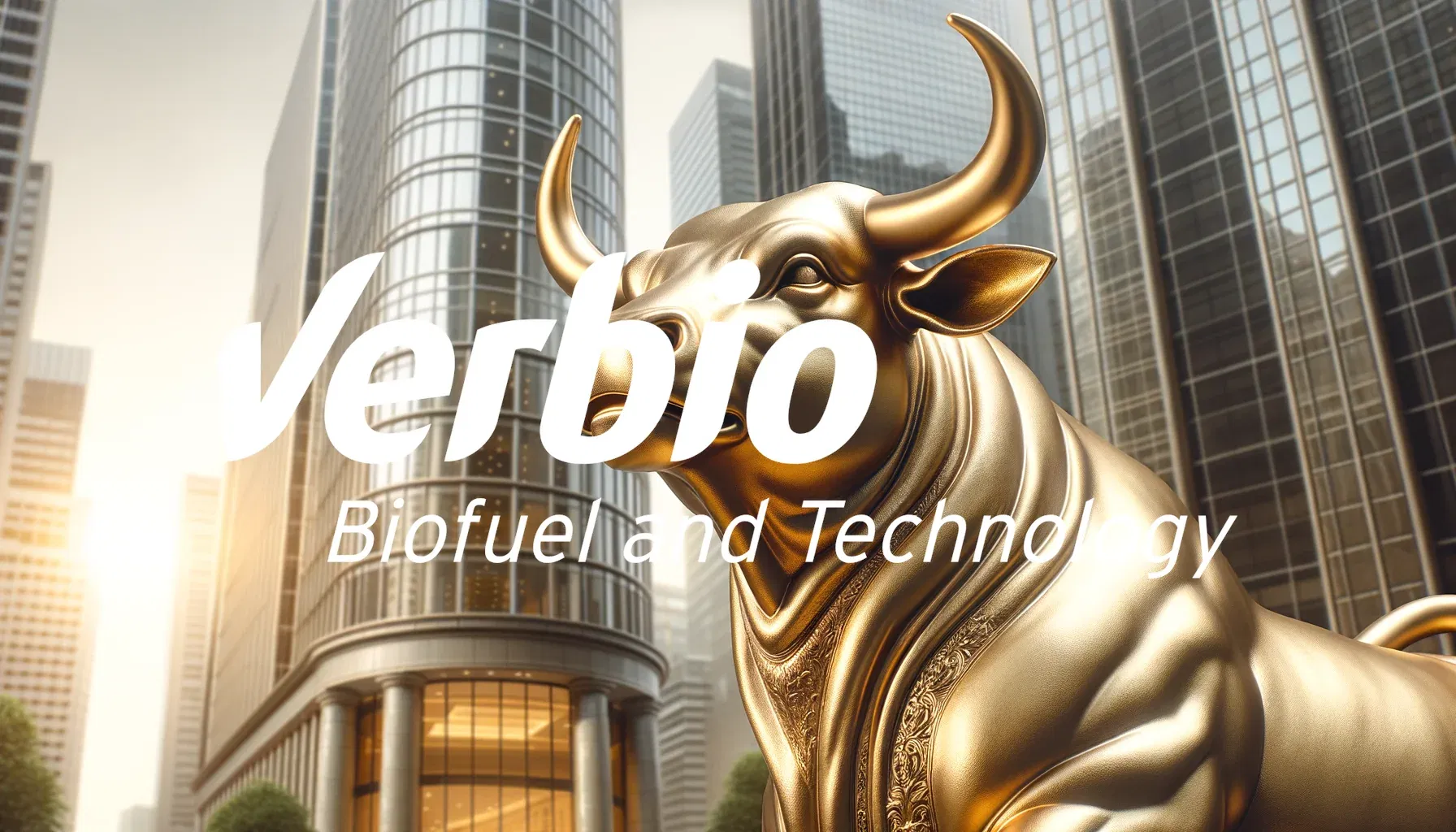 Verbio Aktie