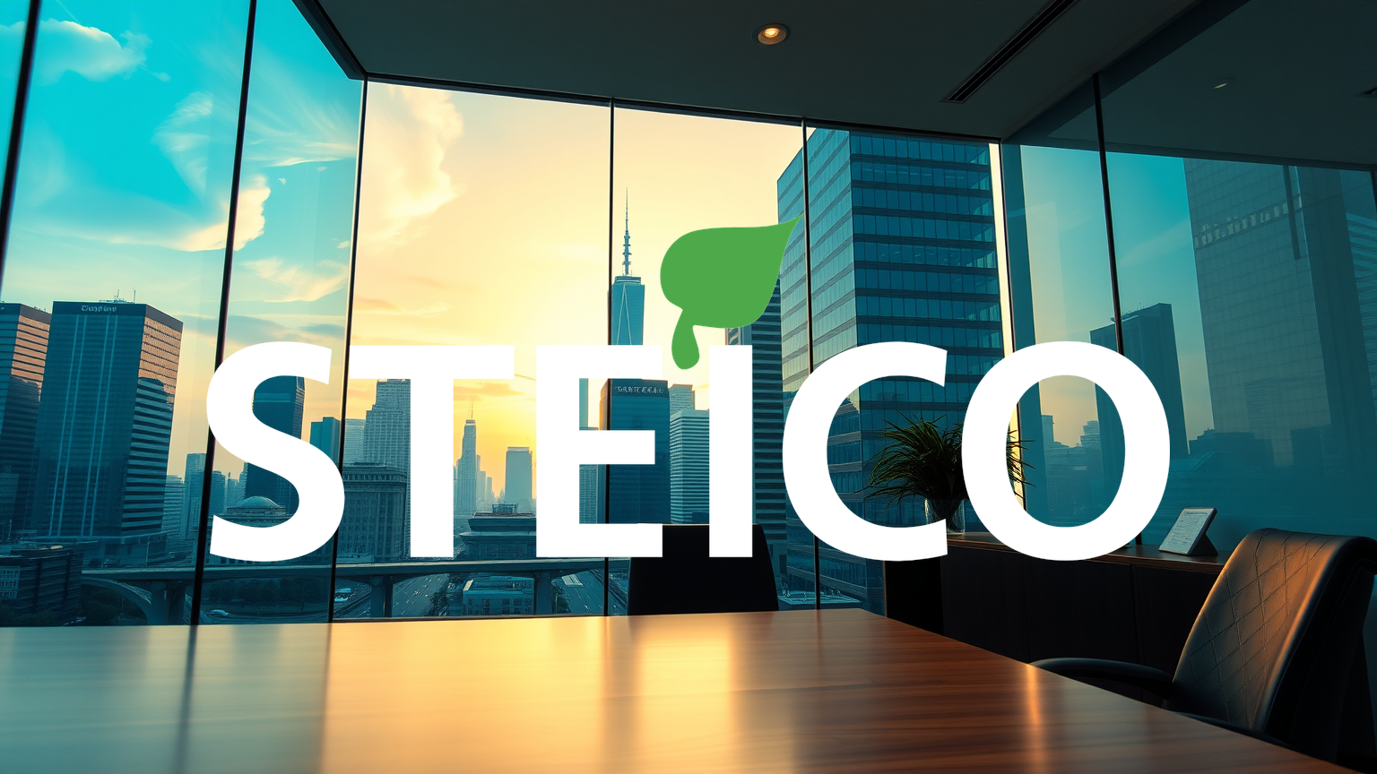 Steico Aktie - Beitragsbild