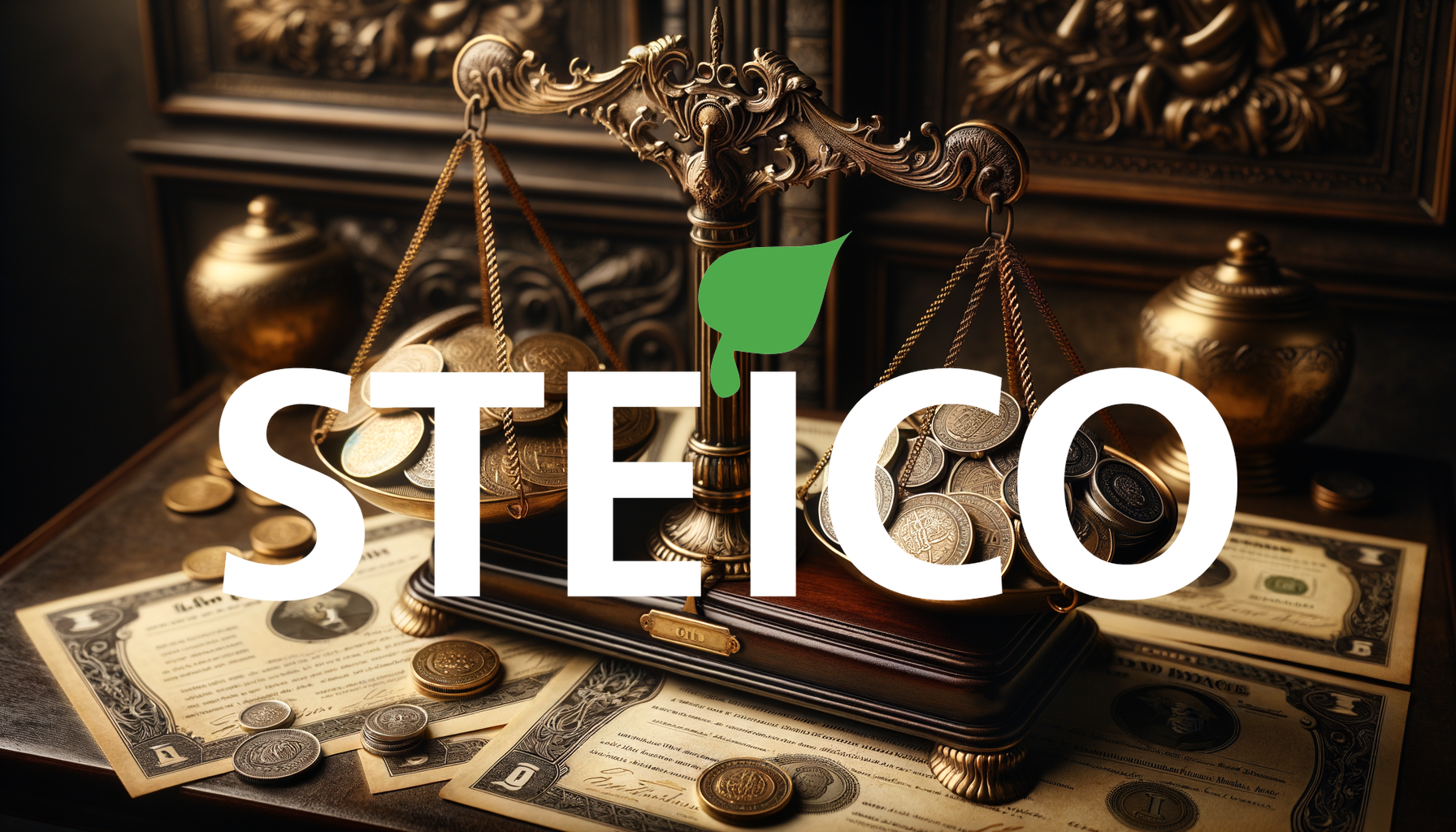 Steico Aktie - Beitragsbild