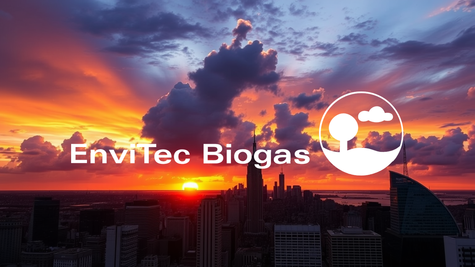 Envitec Biogas Aktie - Beitragsbild