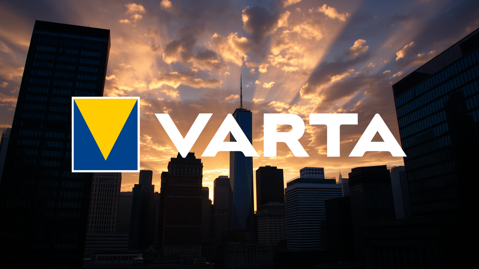 Varta-Aktie: Die letzte Chance!