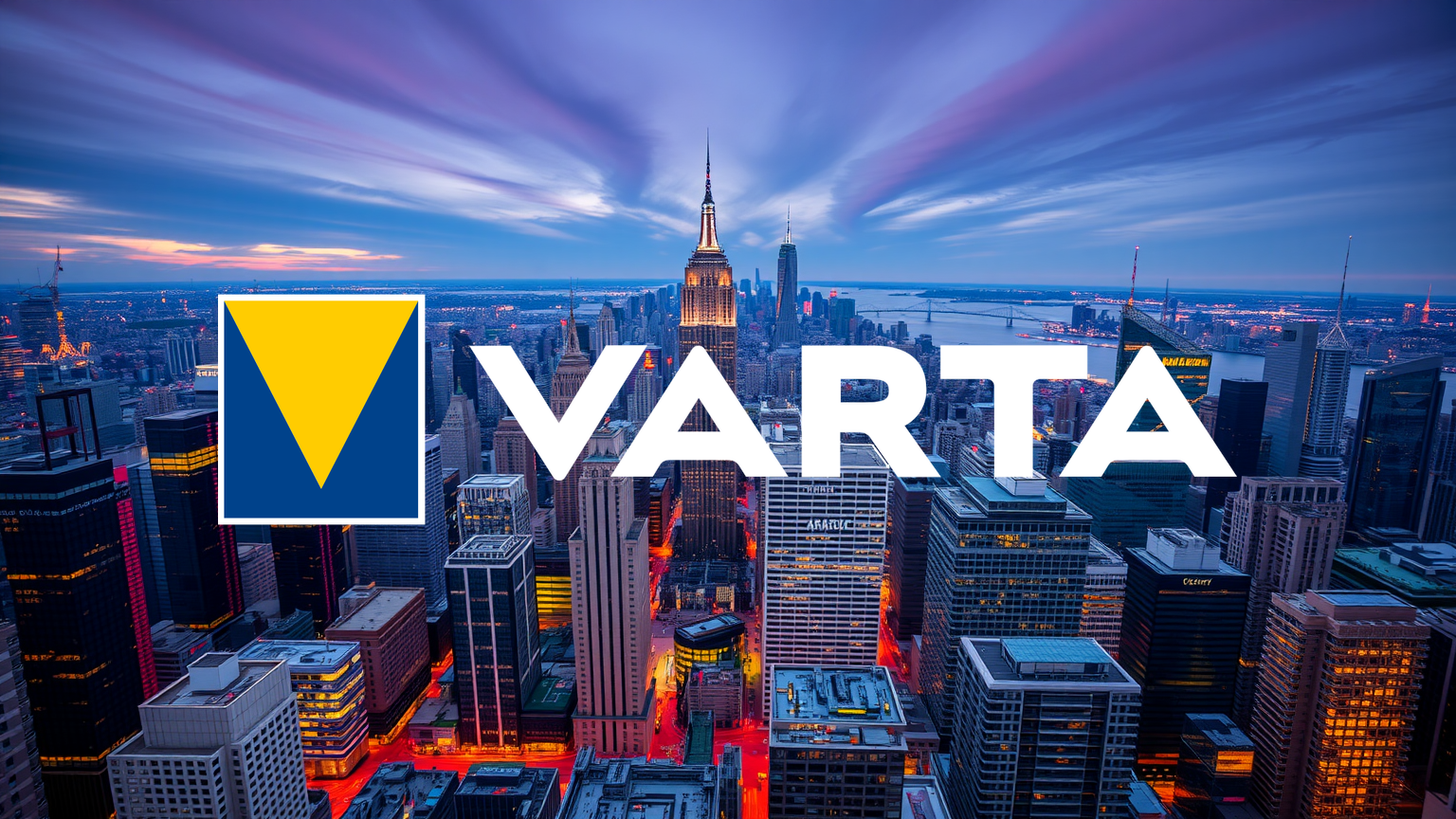 Varta-Aktie: Katastrophe voraus!