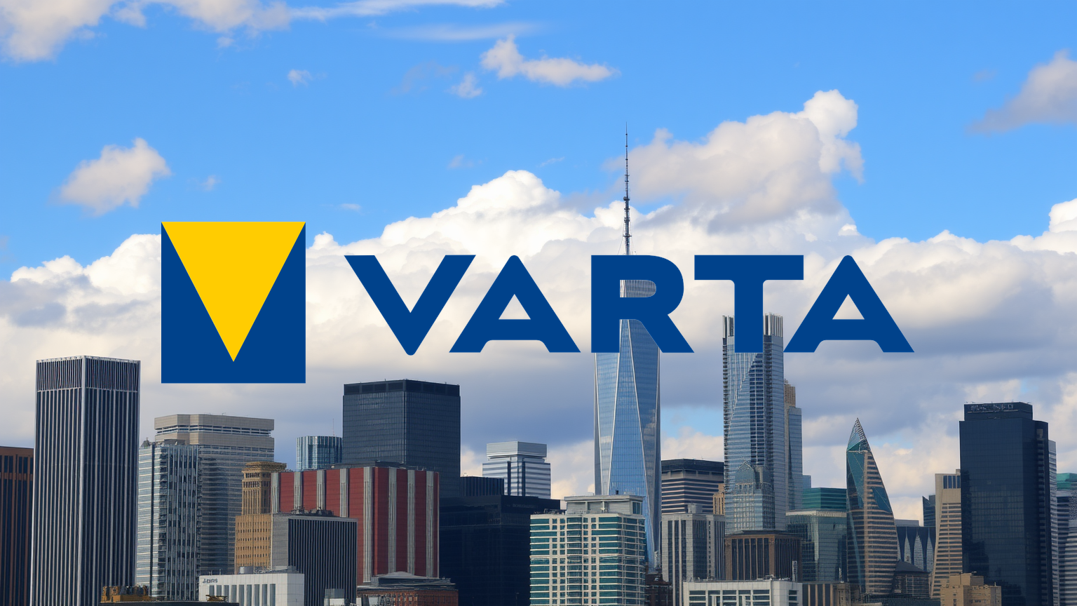 Varta-Aktie: Katastrophe voraus!