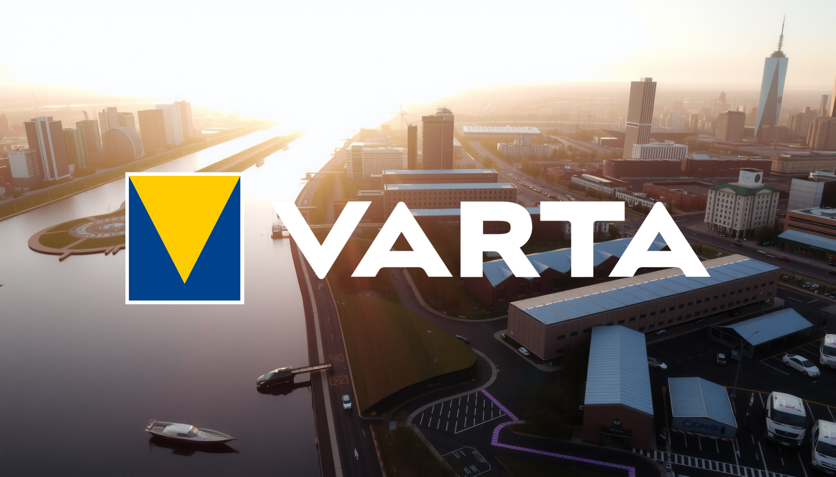 Varta Aktie - Beitragsbild