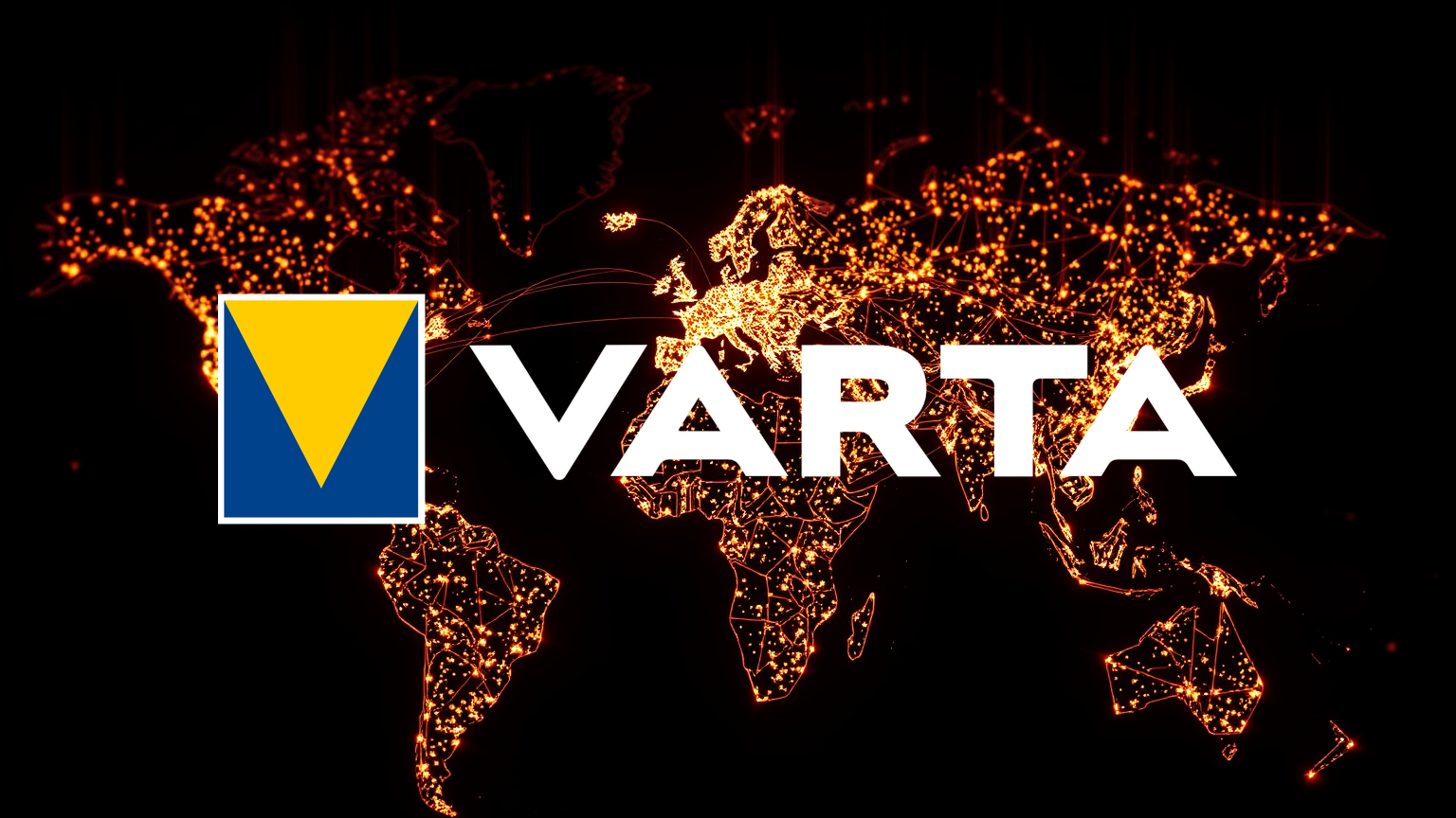 Varta Aktie - Beitragsbild