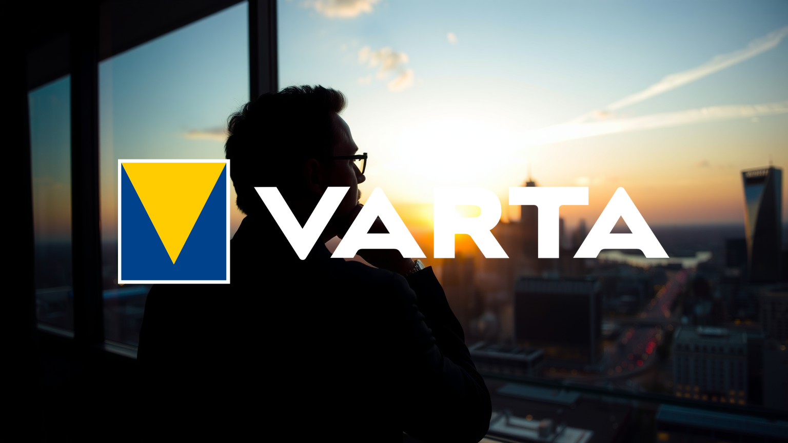 Varta Aktie - Beitragsbild