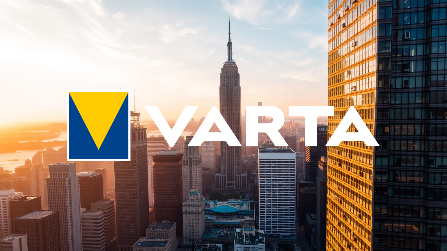 Varta Aktie - Beitragsbild