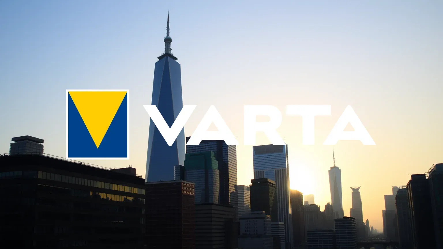 Varta Aktie