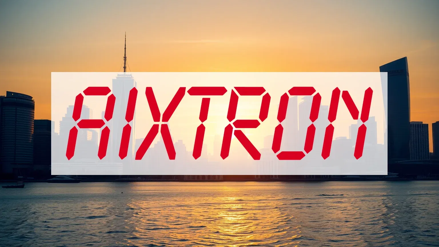 Aixtron Aktie