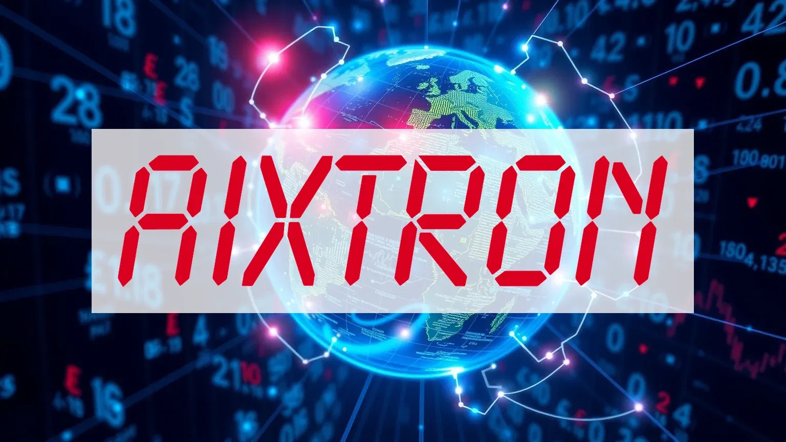 Aixtron Aktie