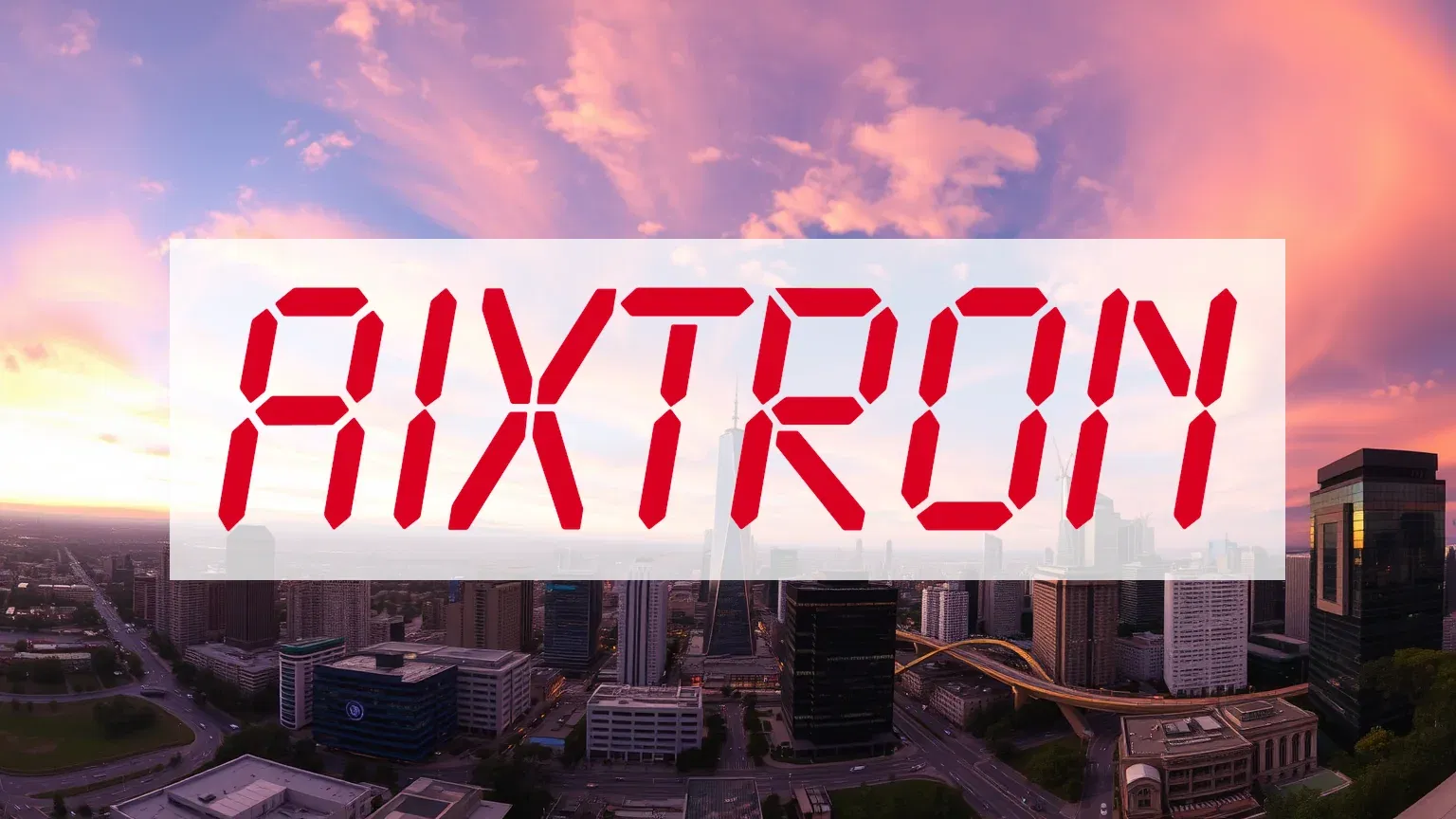 Aixtron Aktie