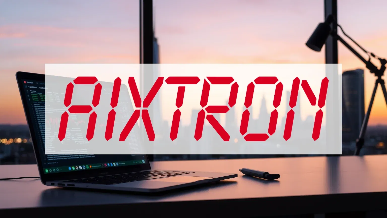 Aixtron Aktie