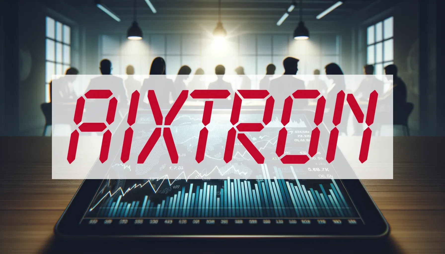 Aixtron Aktie