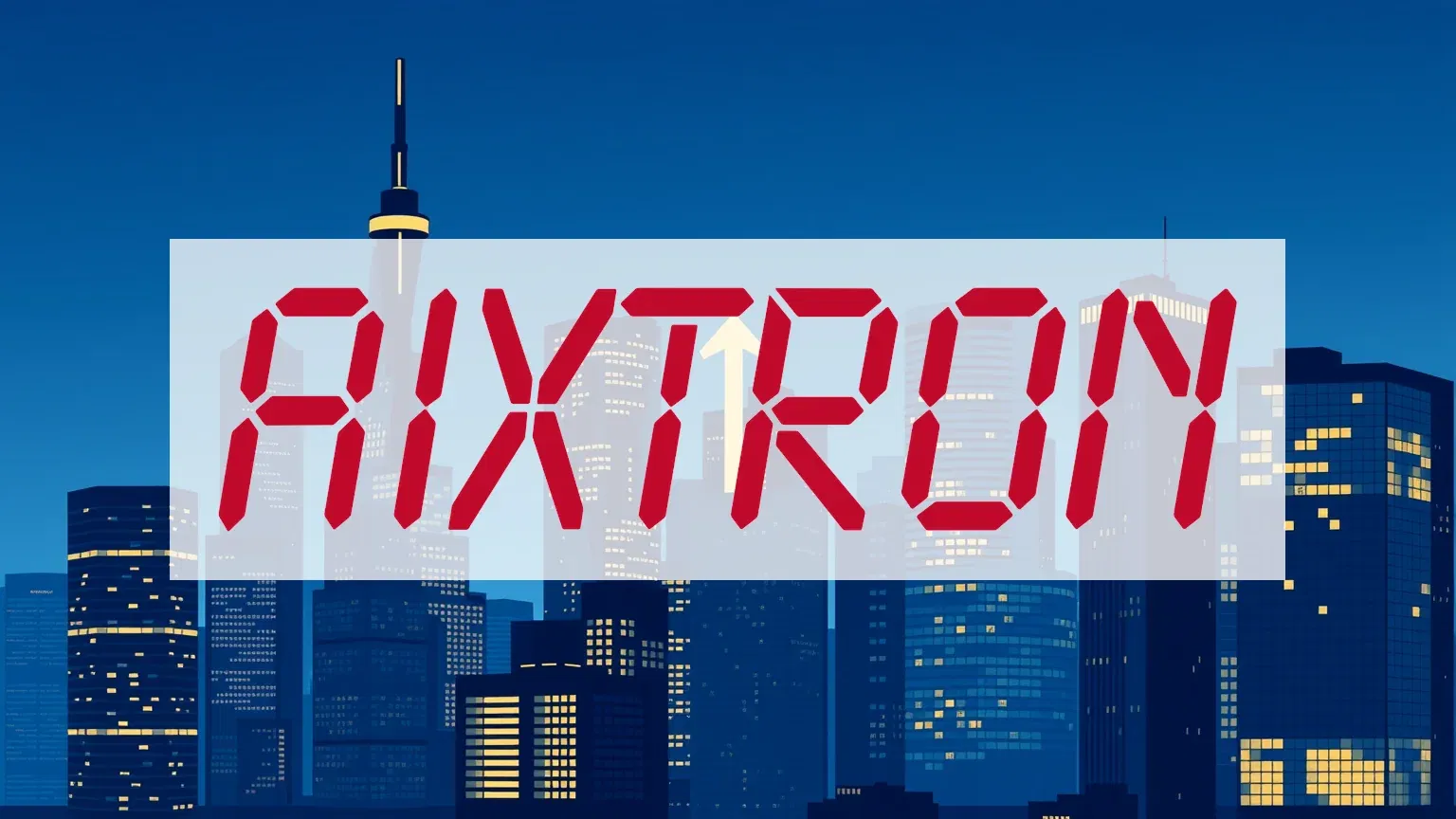 Aixtron Aktie