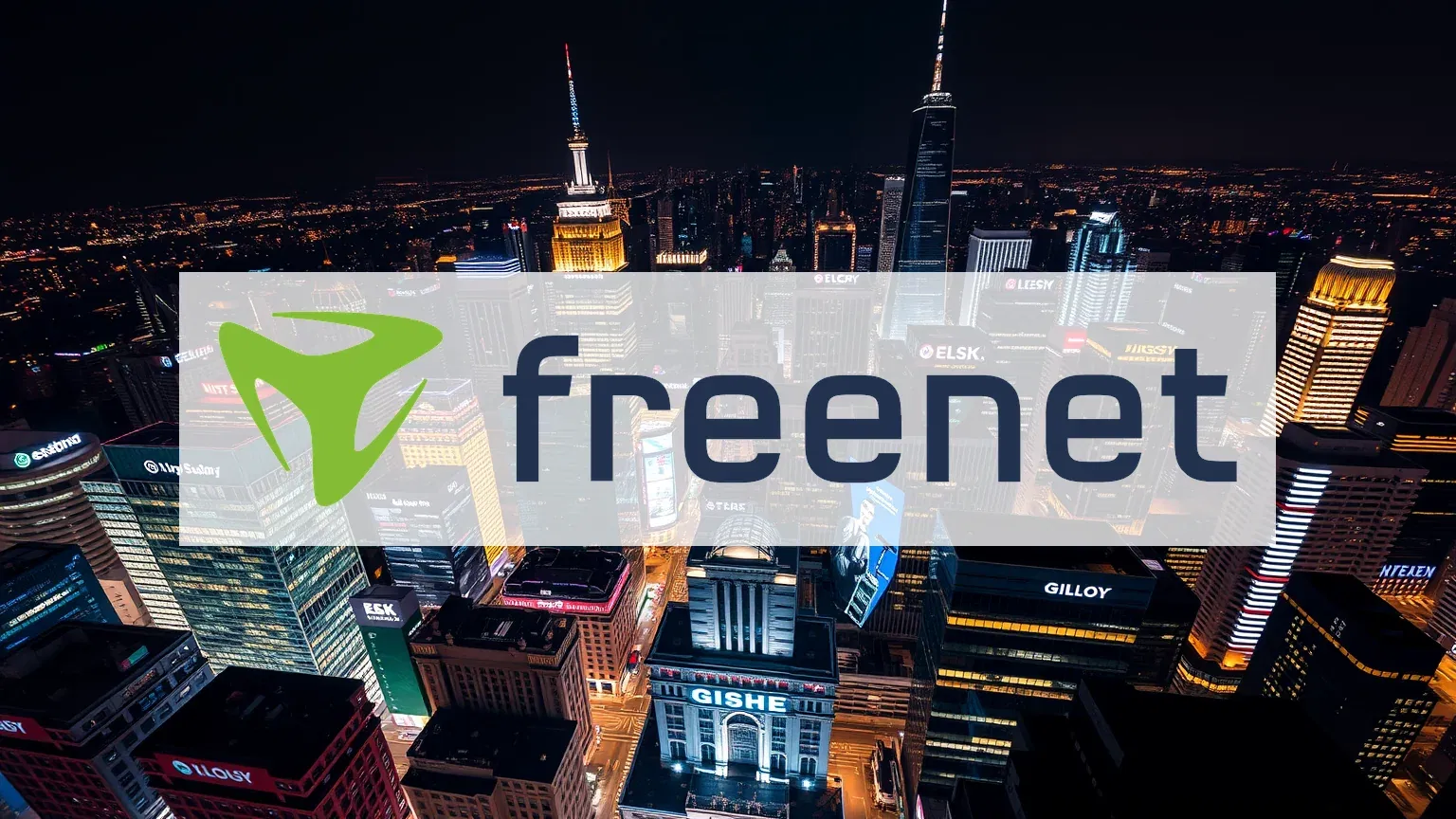 Freenet Aktie