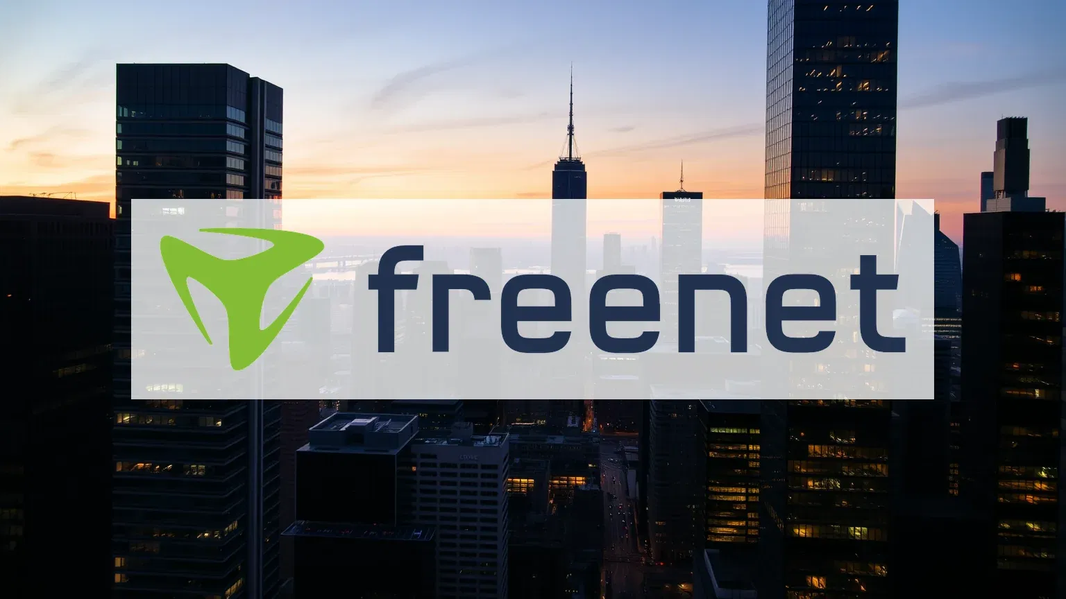 Freenet Aktie