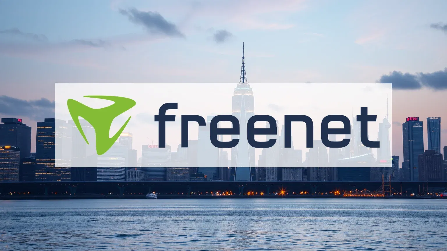 Freenet Aktie