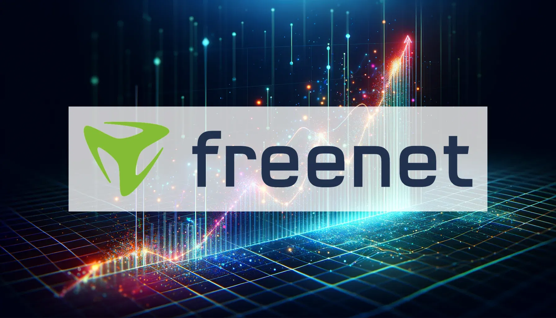 Freenet Aktie