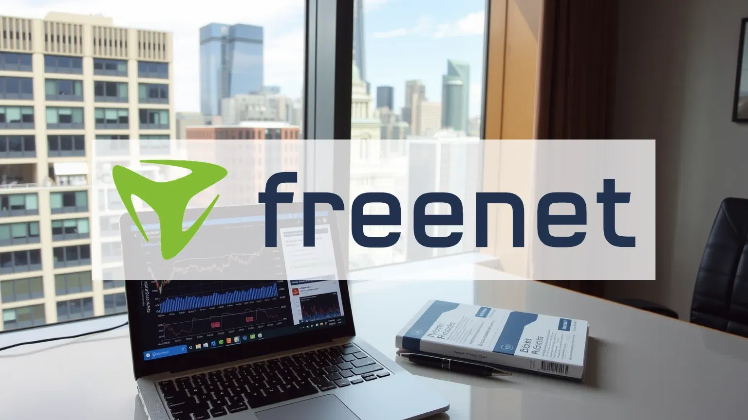 Freenet Aktie