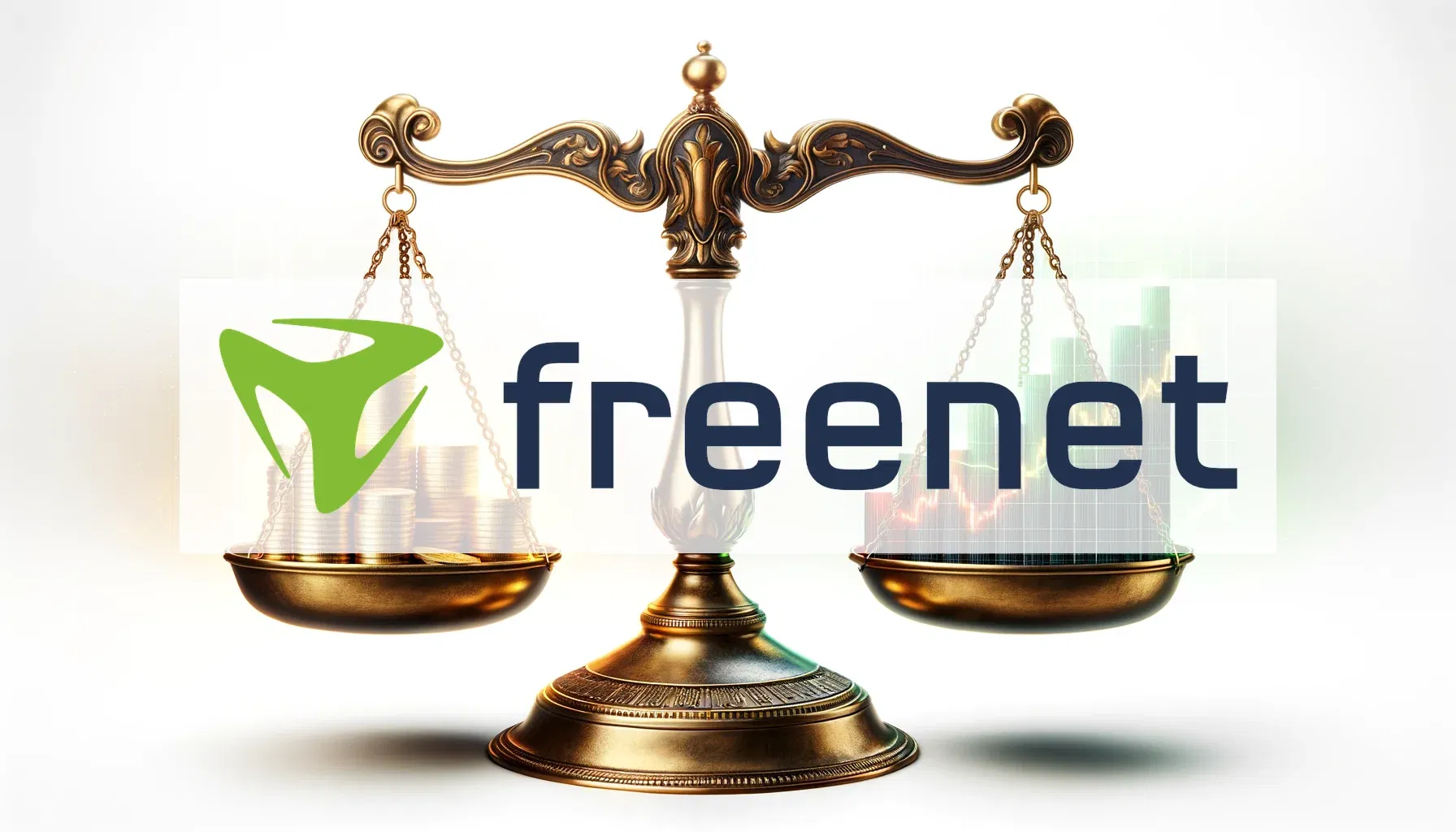 Freenet Aktie