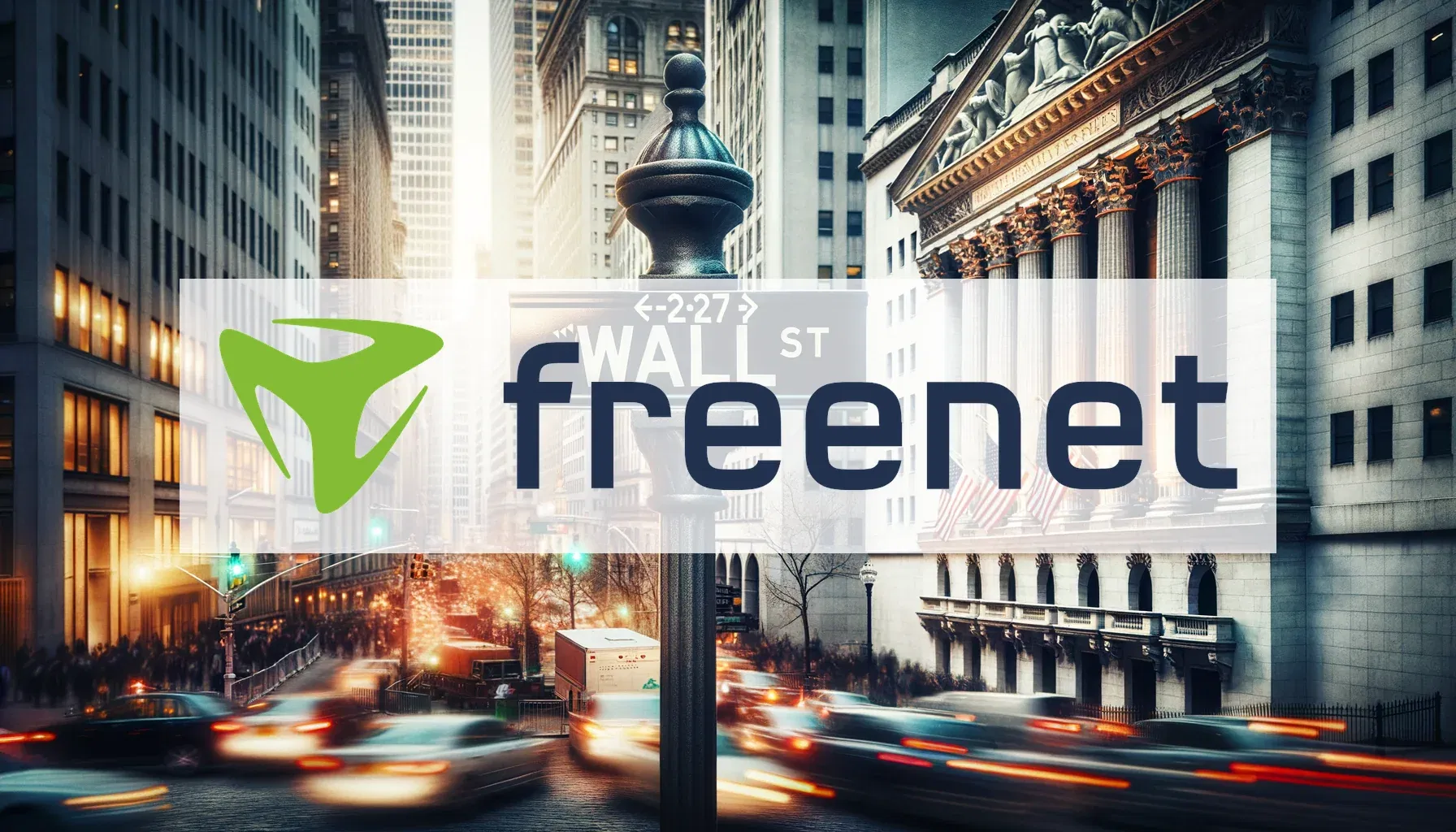 Freenet Aktie