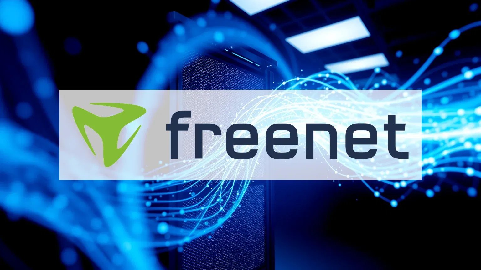 Freenet Aktie