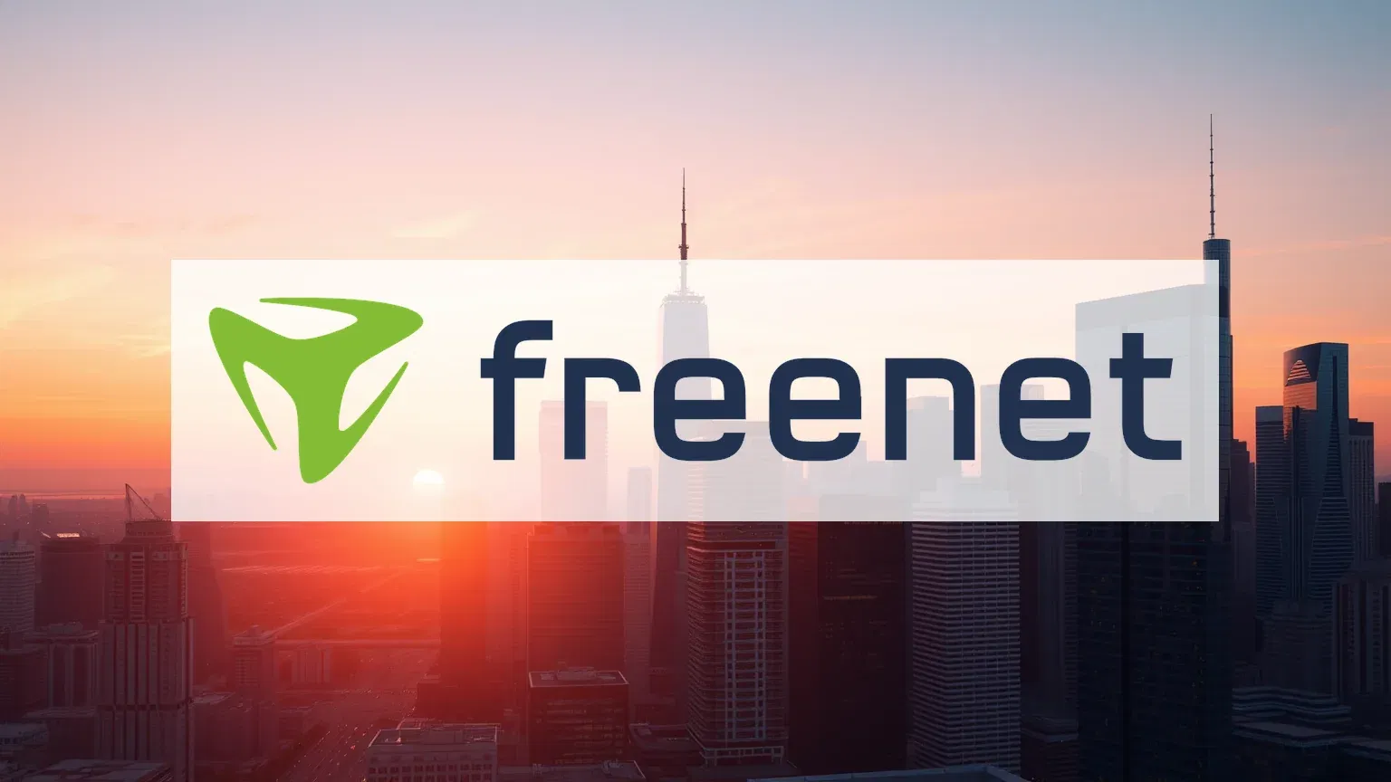 Freenet Aktie