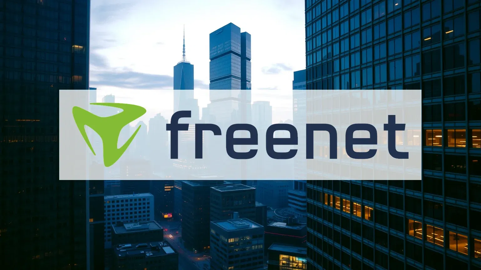 Freenet Aktie