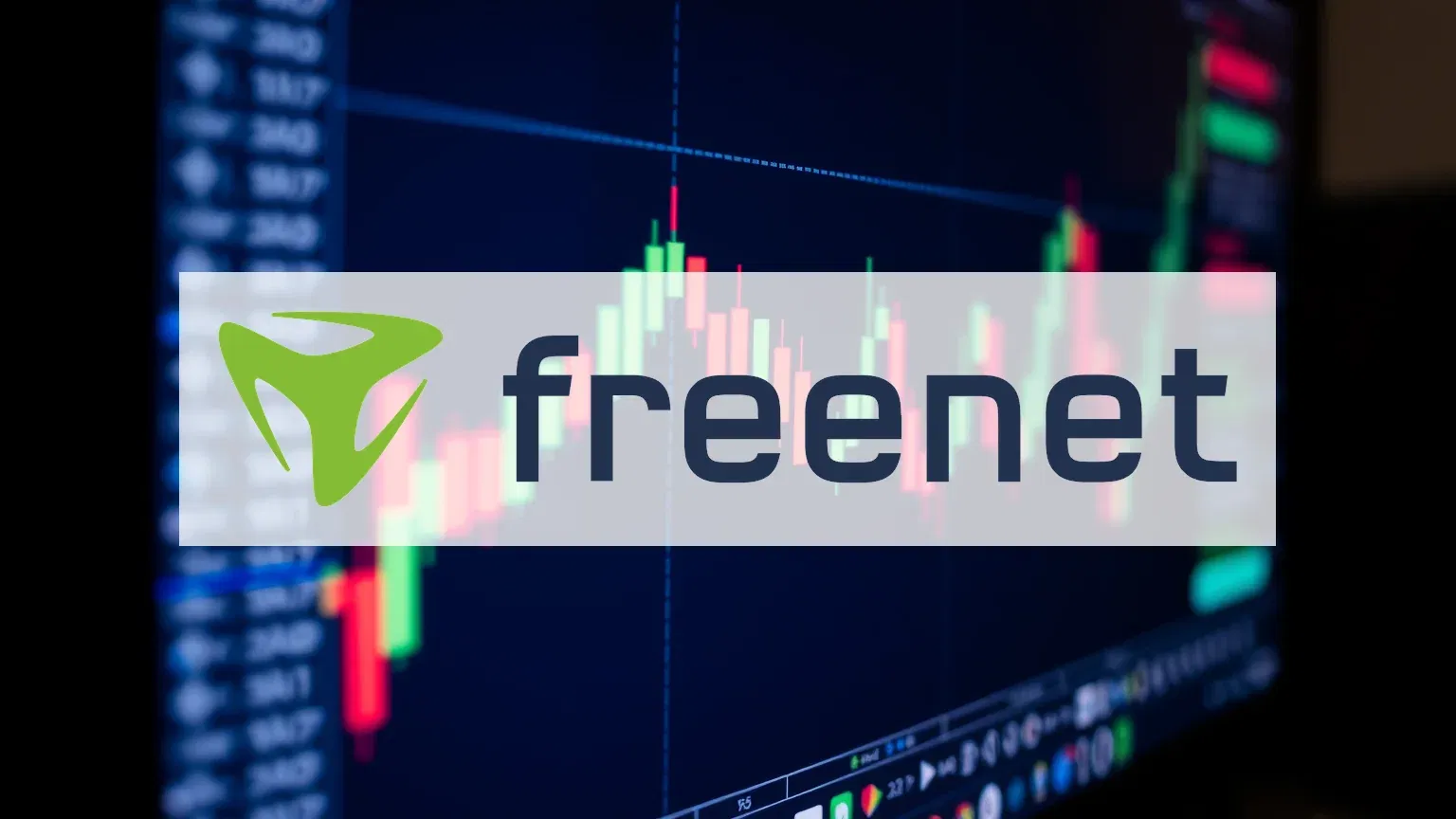 Freenet Aktie