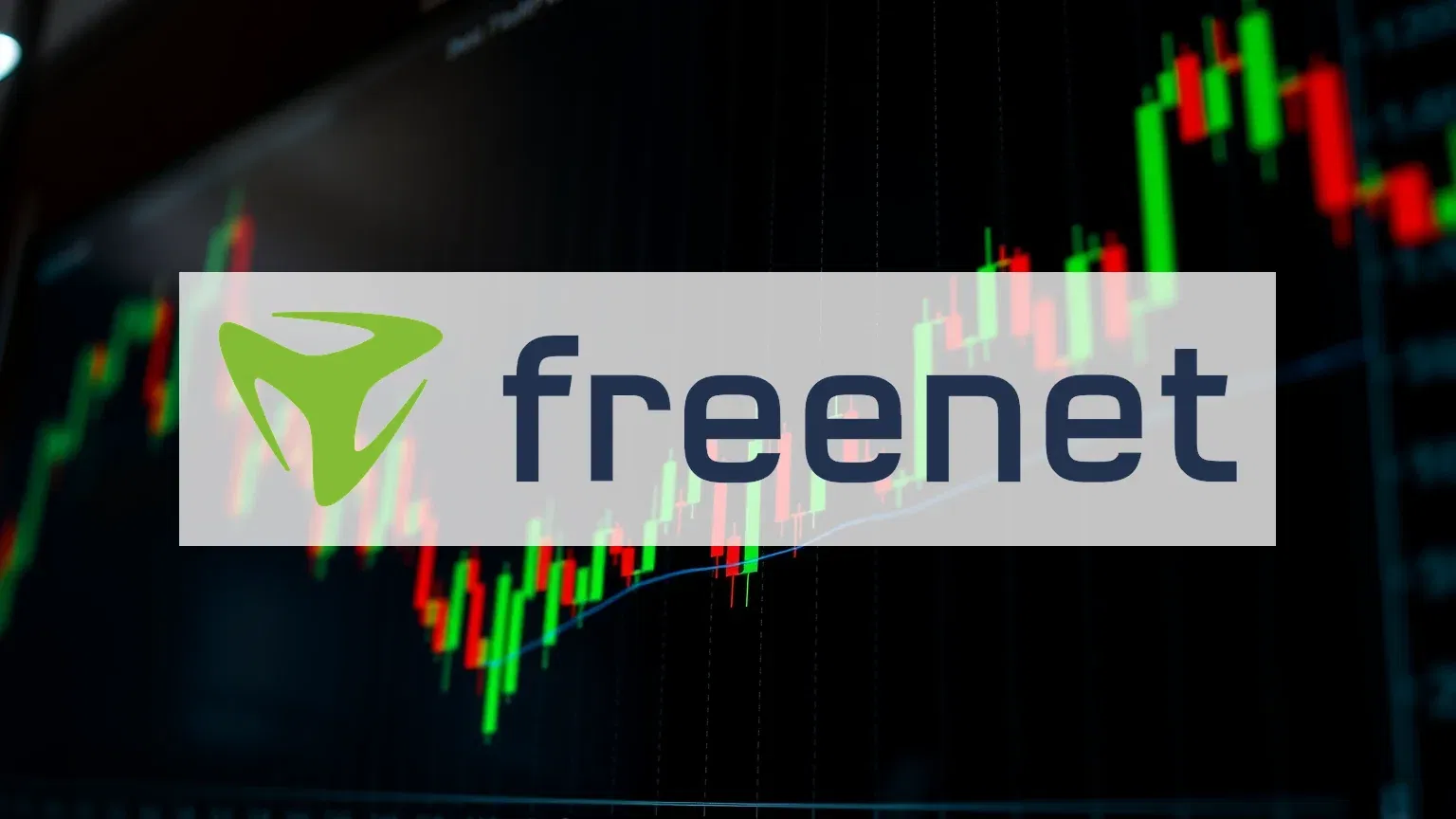 Freenet Aktie