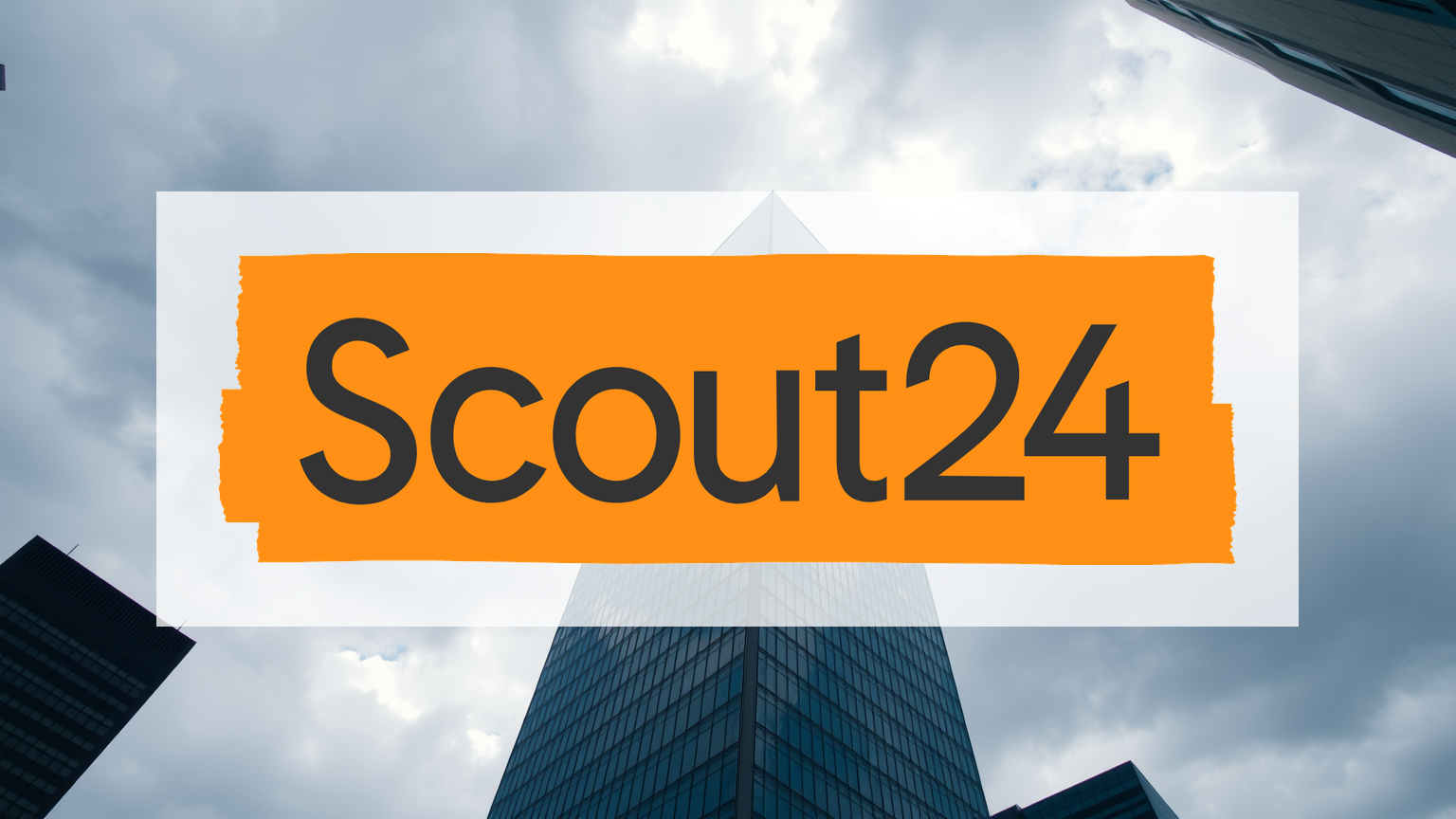Scout Aktie - Beitragsbild