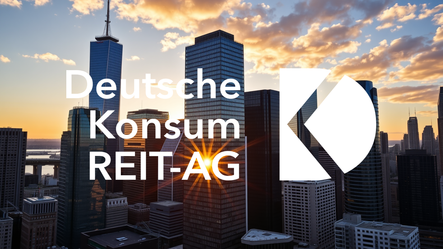 Deutsche Konsum Reit Aktie - Beitragsbild