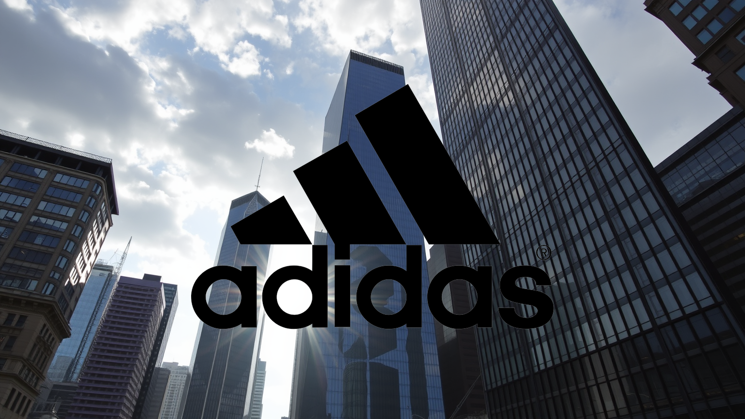 Adidas Aktie: Investoren jubilieren wieder!