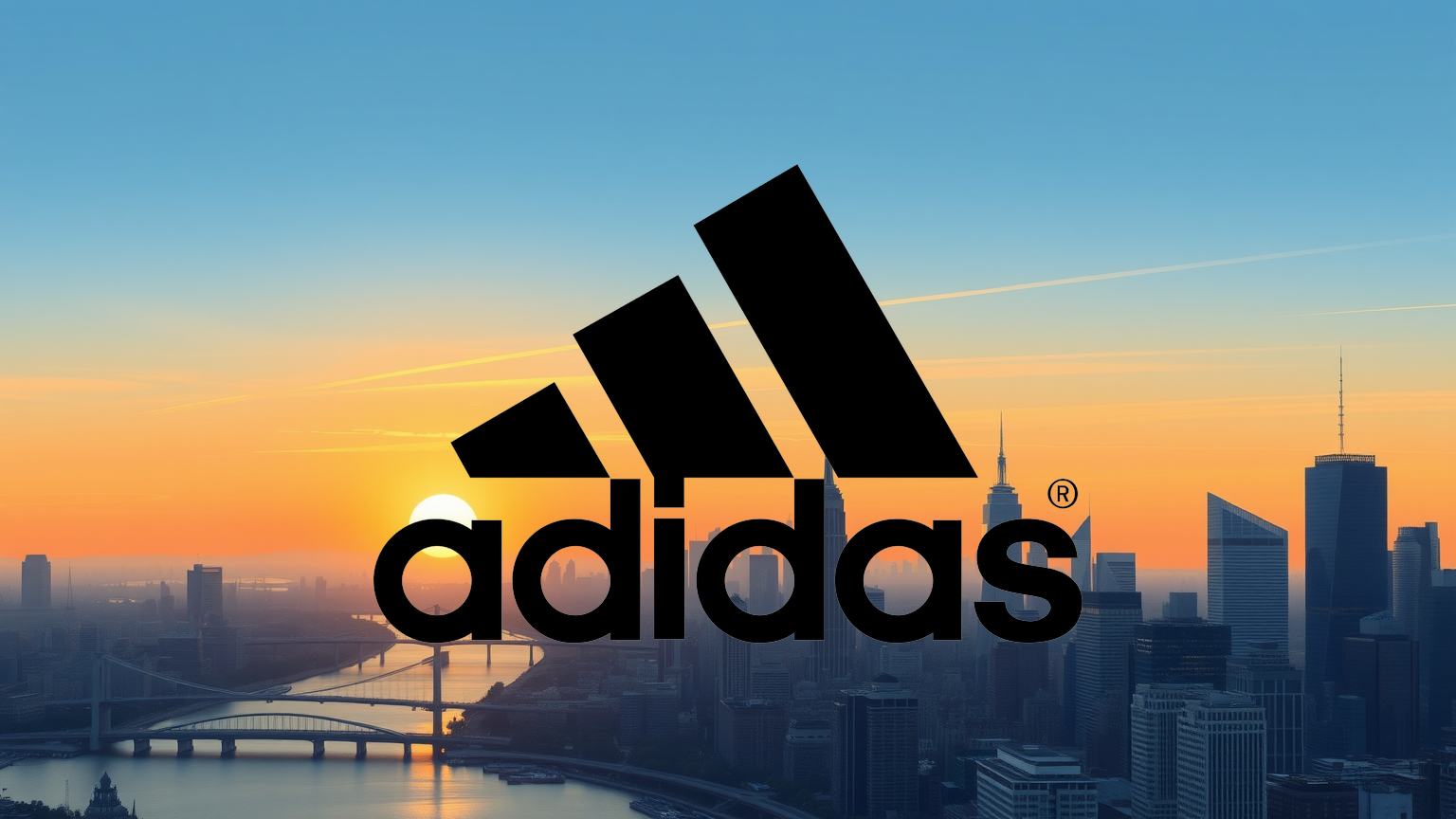 Adidas Aktie - Beitragsbild