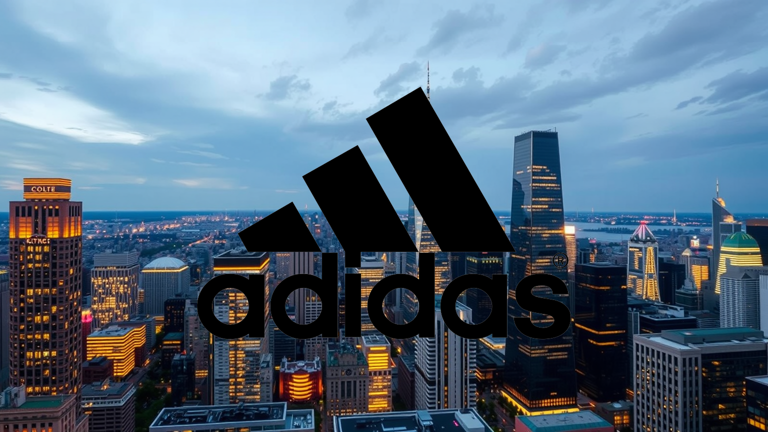 Adidas Aktie - Beitragsbild