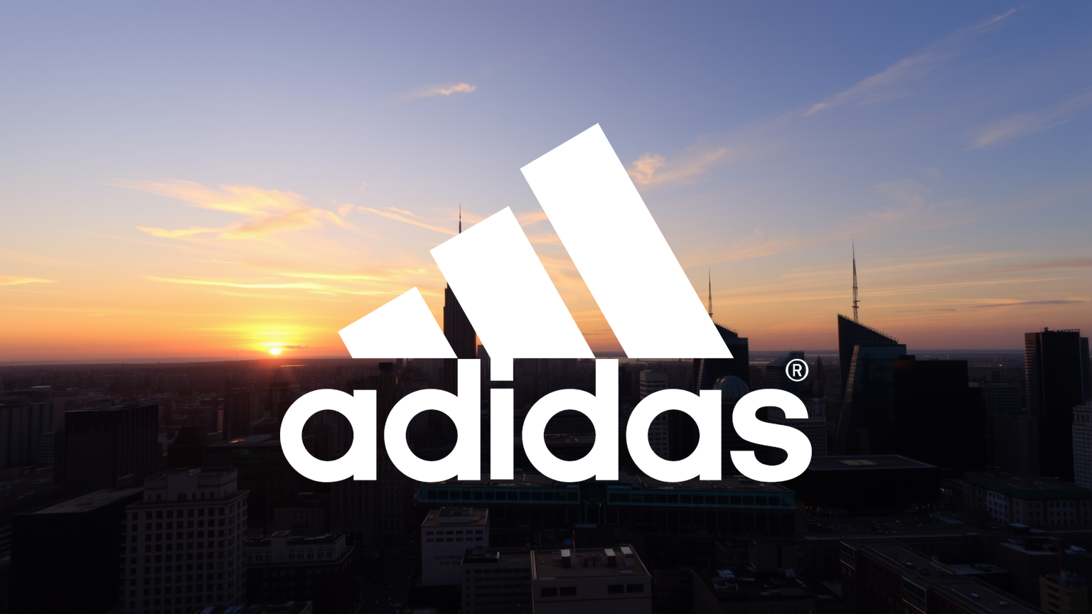 Adidas Aktie - Beitragsbild