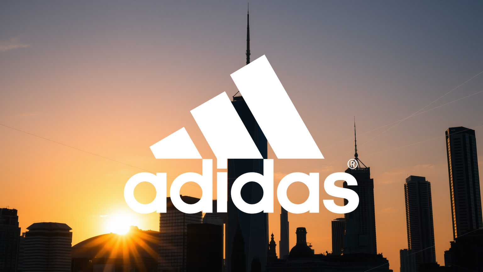 Adidas Aktie - Beitragsbild