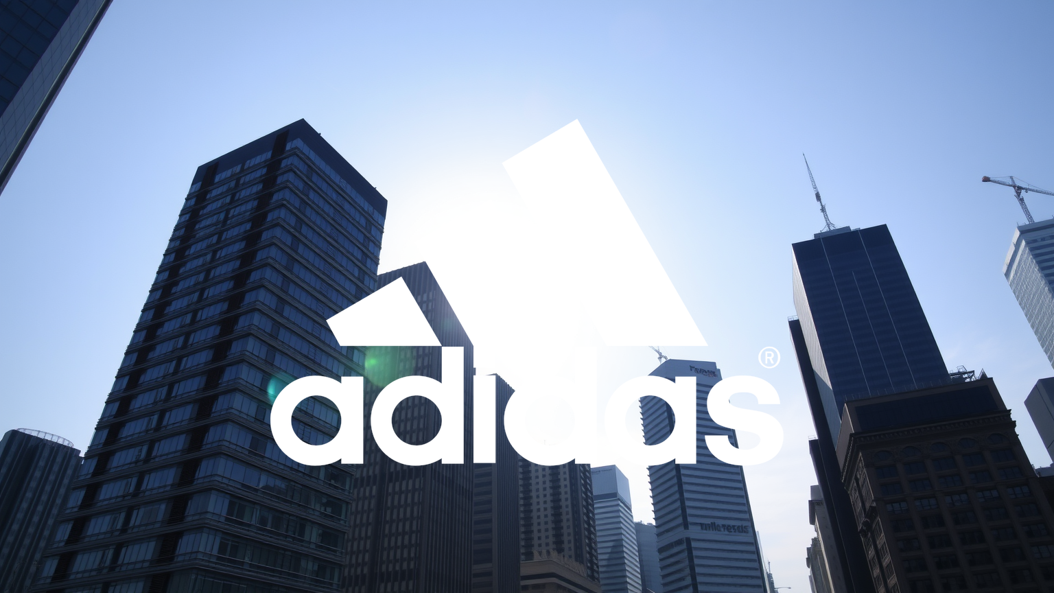 Adidas Aktie - Beitragsbild