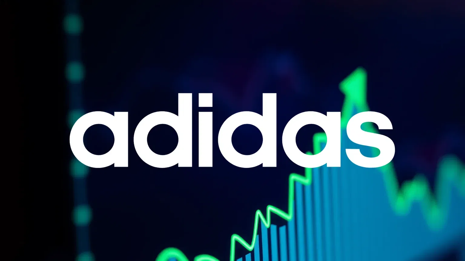 Adidas Aktie - Beitragsbild