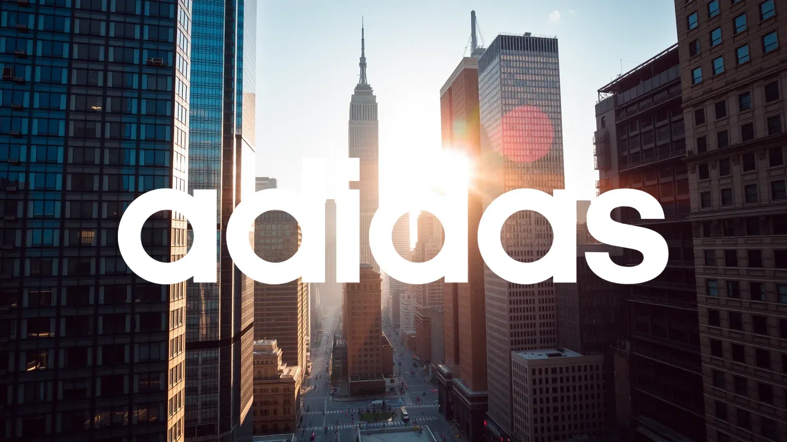 Adidas Aktie - Beitragsbild