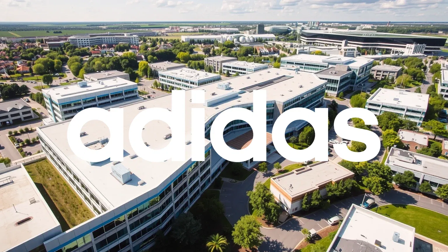 Adidas Aktie - Beitragsbild