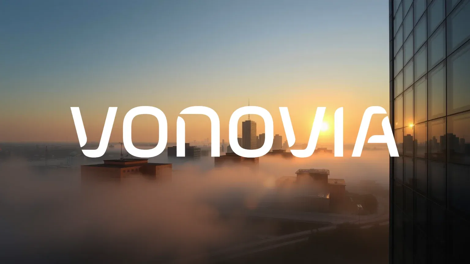 Vonovia Aktie