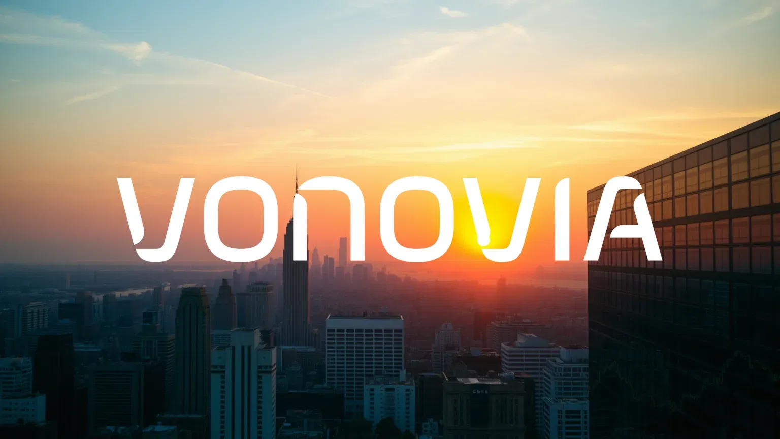 Vonovia Aktie